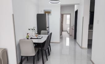 Tang Shan Qinglan Homestay (Hetou Old Street)