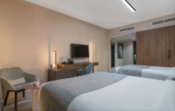 假日國際大酒店