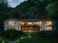 Qingcheng Mountain No Boundary Mountain Residence Hotels near Baiyun Wanfo Cave