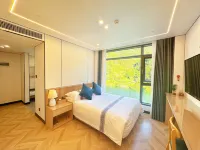 Qiandao Lake Changjin Lake Hotel - Thermen