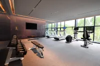Mercure Golmud Hotel Hotels in Golmud