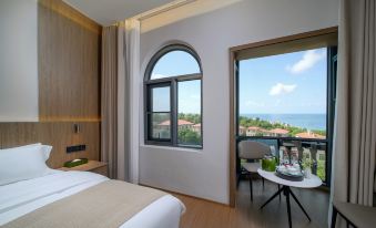 Meizhou Island • Duohai Duofu Homestay SeaView Detached Seaview Villa (Lianchi'ao Beach Branch)