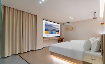 Qicheng AnShe Hotel (Jianshui Purple Pottery Street)