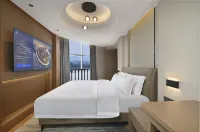 Qingyuan Qingcheng Beijiang Bridge  Fontoo Hotel