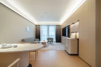 Quanji Hotel Foshan Qiandeng Lake Huan Hotels near Thousand Lantern Lake Park