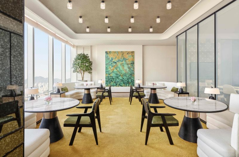 Shangri-La Nanshan, Shenzhen photo 3