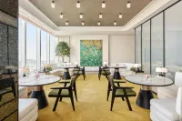 Shangri-La Nanshan, Shenzhen - Luxury