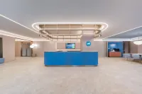 漢庭飯店（霍爾果斯國門店）
