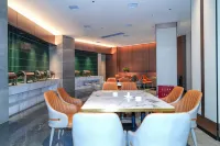 Hua Tai International Hotel - servizio colazione