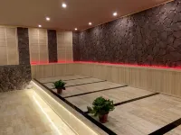 Jiugongyu Hot Springs Wellness Resort Hotel