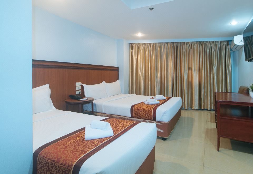 Chinatown Lai Lai Hotel by RedDoorz