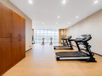 LongYuan International Hotel Hotels in Erenhot