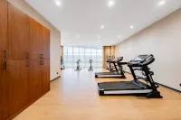 LongYuan International Hotel Hotels in Erenhot