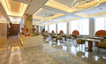 Grand Rezen Hotel DaChaiDan(Emerald Walking Street Store)