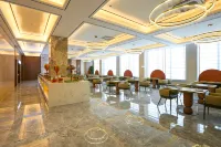 Grand Rezen Hotel DaChaiDan（Emerald Walking Street Store） Hotels in Haixi Prefecture