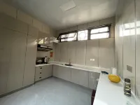 Ganzhou Shuiyunjian Homestay - balcony