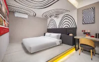 thangku hotei Hotels near Xinxinniu Mutton Shop