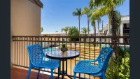 Seadream Studios at Mandurah Gate Resort Hotels in Erskine