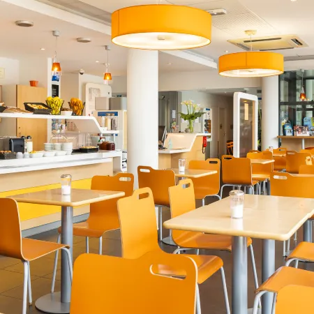 Ibis Budget Tours Nord