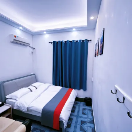 Yinhaiju Homestay (Baiancun)