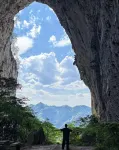 Vienna Hotel (Ziyun Xindou) - Mountain view