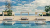 Mandarin Oriental, Desaru Coast - breakfast