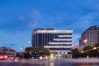 Homeinn Selected Hotel (Changsha Wu Yi Square Yuanjialing Subway Station) Hoteles en 