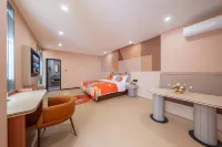 Hello e-sports hotel - Esports
