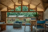 棲溪民宿（朗德上寨店） 鄰近郎德上寨古建築羣的酒店