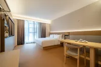 全季飯店（甘孜康定店）