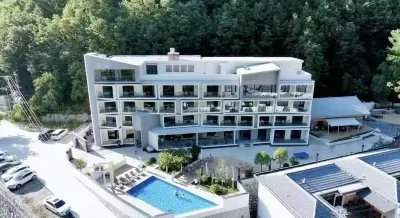 Miduo Manjing Designer Hotel