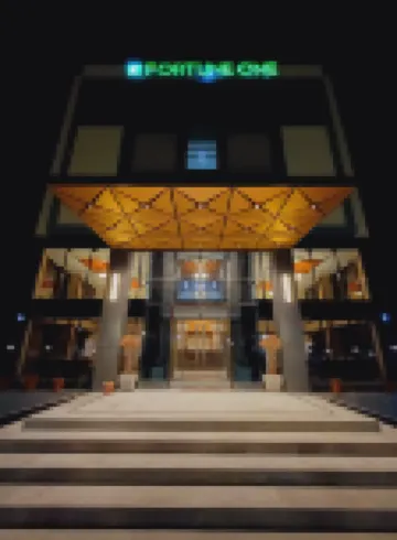 Fortune One Hotel のホテル