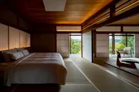 MOMOYAMA ONSEN TSUKIMIKAN Hotels in Yawata