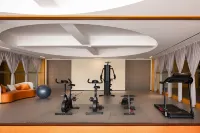 Qianshan Moon Resort, Zhangjiajie（Landmark Store of Wulingyuan, Forest Park Tourist Area）