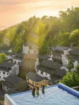 Yishan Jumeisu, Wuyuan, Wuling - romantique