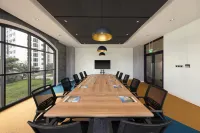 Hiive by fusion Binh Duong - VSIP 1 Hotels in Thuận An