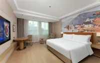 Vienna Hotel (Yangjiang Youth Palace Branch)