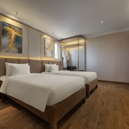 Splendid Premium Hotel