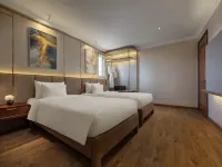 ฮานอย สเปลนดิด พรีเมียม โรงแรม