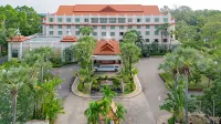 Sokha Angkor Resort