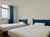 Guyuan Shifeng Yashe Homestay