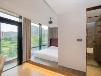 Qiuduo Hotel (Beijing Capital International Airport T2 Terminal Nanfaxin Subway Station) 베이징 호텔