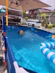 Qipo Homestay (China Ceramics Museum Tao Yang Alley) - Rooftop Pools