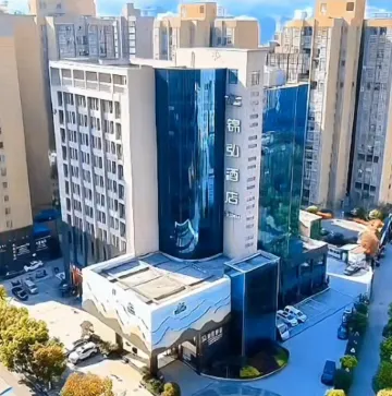 Jinhong Hotel
