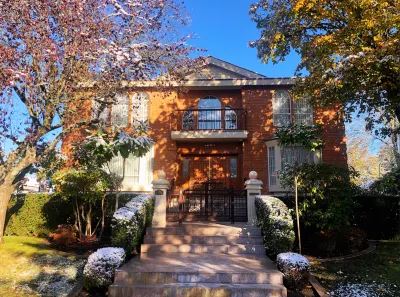 Super Cosy 8B6B in Vancouver heart near to airport โรงแรมใน