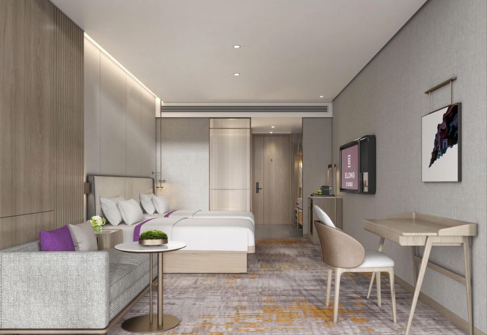 1. 엘롱 호텔 자카..