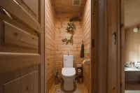 Ashi Hakone Cabin Retreat - Bungalows