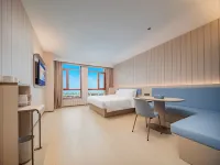 Hanting Hotel (Yinchuan Helan Kaiyang Square Branch)