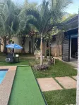 M&K's Guesthouse - Pools