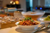 Ruyi Hotel (Guiyang Karst Park Olympic Sports Center)